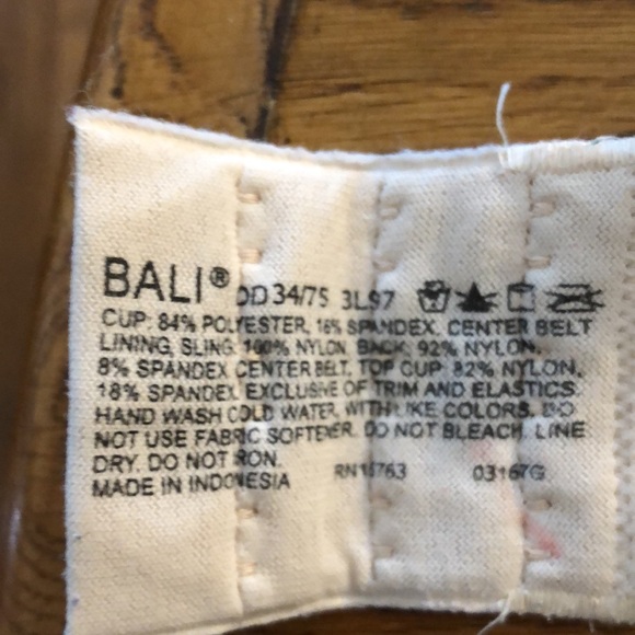 Bali Bras - Picture 4 of 7